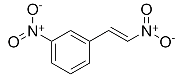 1-NITRO-3-(2-NITROVINYL)BENZENE AldrichCPR