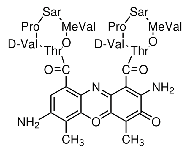 7-AAD Ready Made Solution 1&#160;mg/mL