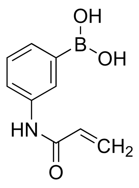 3-(Acrylamido)phenylboronic acid 98%