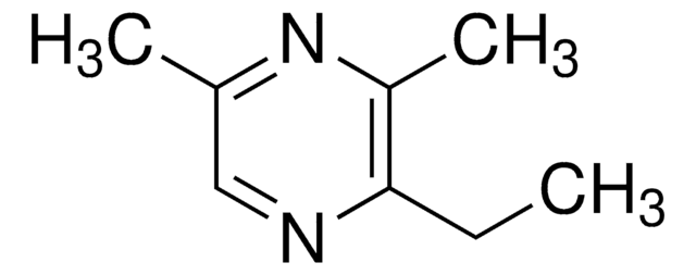 2-ethyl-3,5(6)-dimethyl-pyrazine AldrichCPR