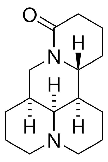 苦参碱 phyproof&#174; Reference Substance