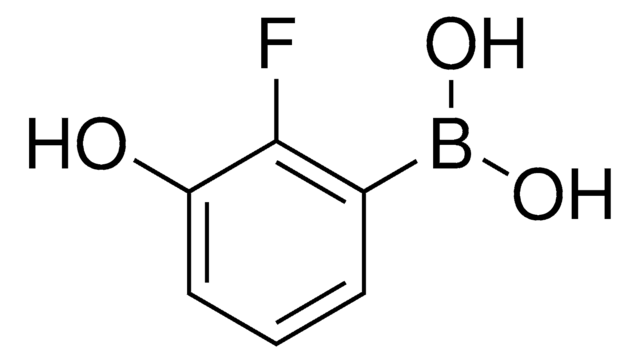 2-Fluoro-3-hydroxyphenylboronic acid