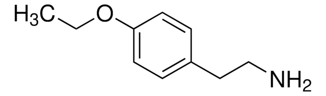 2-(4-Ethoxyphenyl)ethylamine AldrichCPR