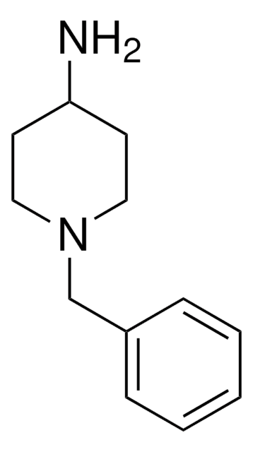 4-氨基-1-苄基哌啶 98%