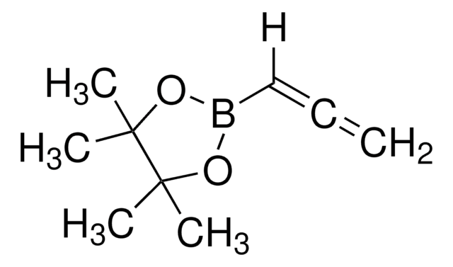 丙二烯硼酸频哪醇酯 95%