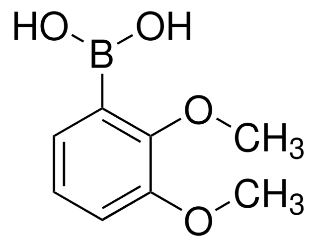 2,3-Dimethoxyphenylboronic acid 97%