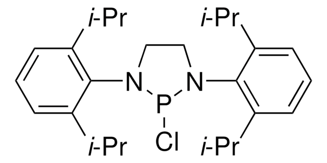 2-氯-1,3-双(2,6-二异丙基苯基)-1,3,2-二氮杂磷啶