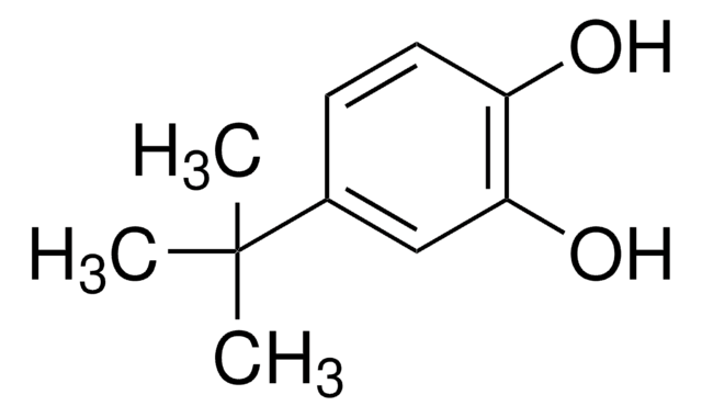 4-叔丁基儿茶酚 SAJ first grade, &#8805;98.0%