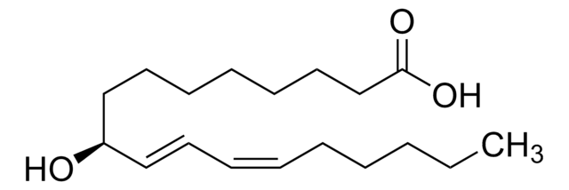 9(S)-HODE &#8805;98% (HPLC)