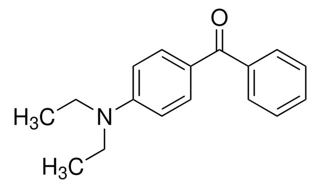 4-(Diethylamino)benzophenone 97%