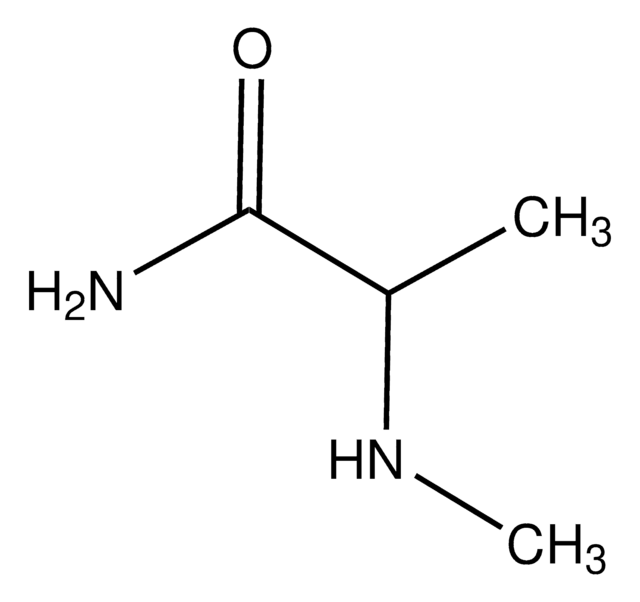 N2-Methylalaninamide AldrichCPR