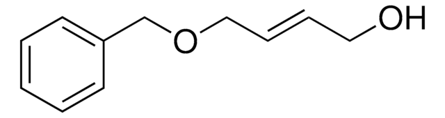 (2E)-4-(BENZYLOXY)-2-BUTEN-1-OL AldrichCPR