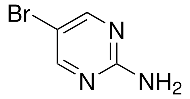 2-氨基-5-溴嘧啶 98%