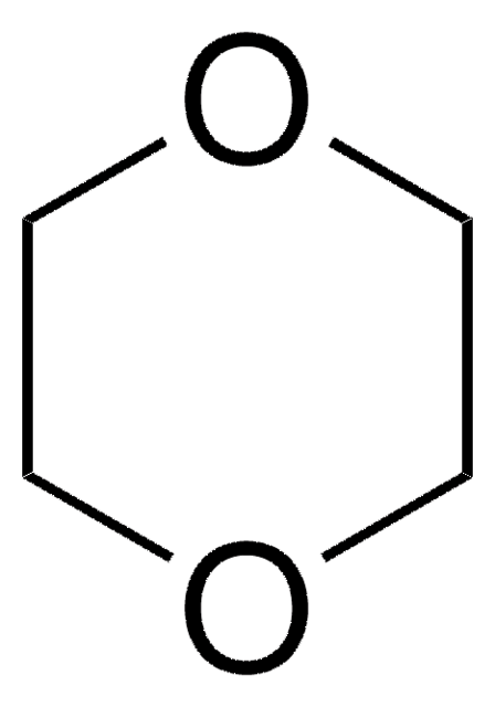 1,4-Dioxane for analysis EMSURE&#174; ACS,ISO