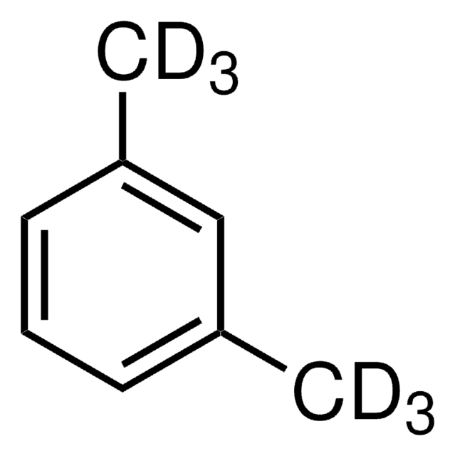 间-二甲苯-二甲基-d6 98 atom % D