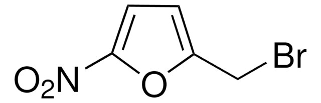 2-（溴甲基）-5-硝基呋喃 97%