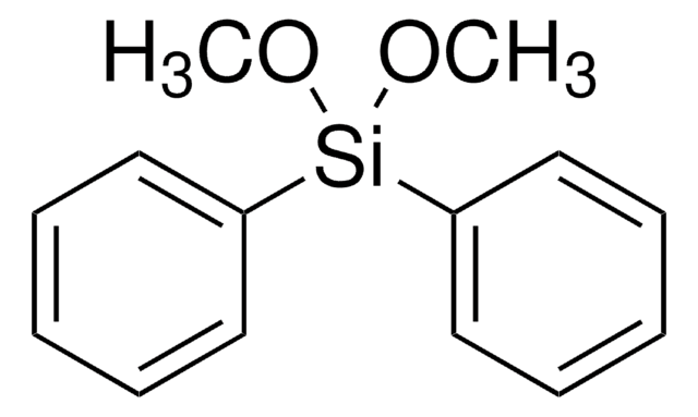 Dimethoxydiphenylsilane &#8805;95.0% (GC)