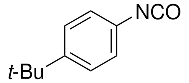 4-叔丁基异氰酸苯酯 97%