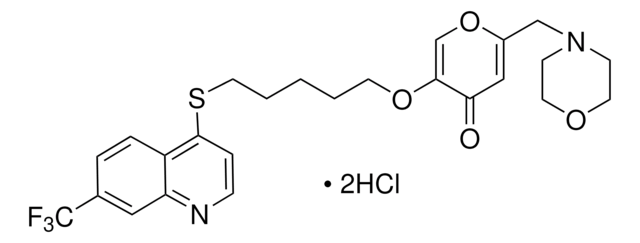 EHT 1864 &#8805;98% (HPLC)