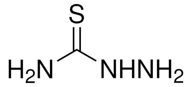 硫代氨基脲 99%