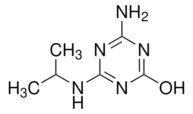 Atrazine-desethyl-2-hydroxy PESTANAL&#174;, analytical standard