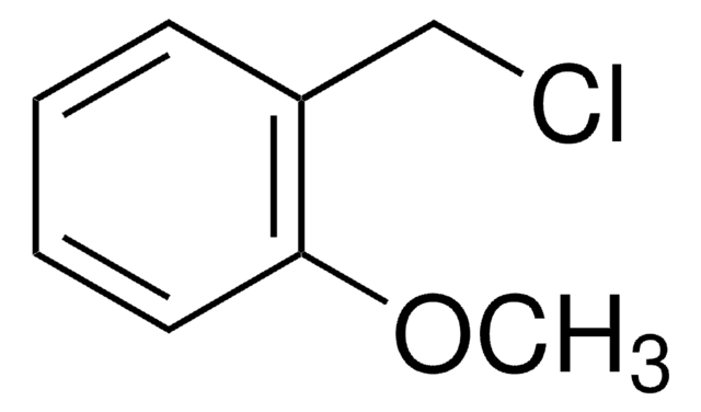 2-甲氧基氯苄 98%