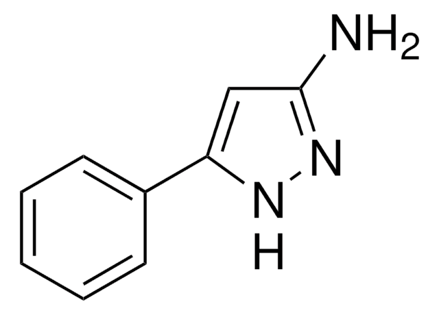 3-Amino-5-phenylpyrazole 98%