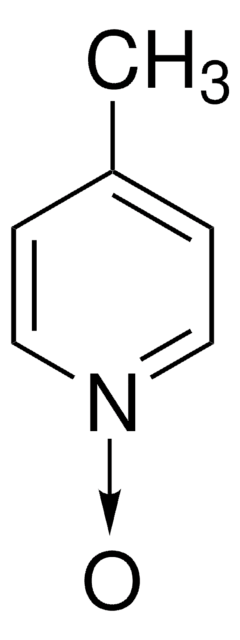 4-甲基吡啶-N-氧化物 98%