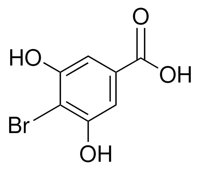 4-溴-3,5-二羟基苯甲酸 99%