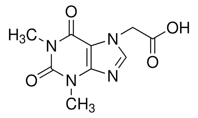 茶碱乙酸 &#8805;99.0% (T)