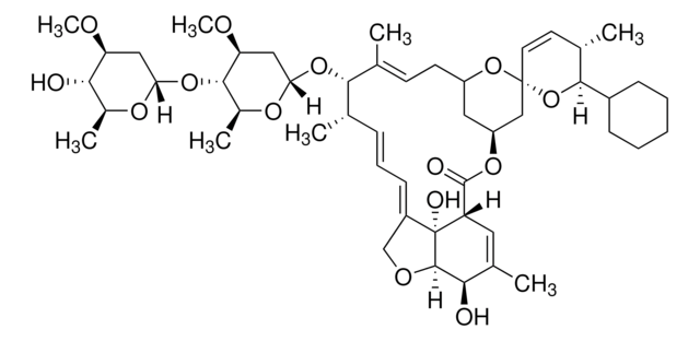 Doramectin VETRANAL&#174;, analytical standard