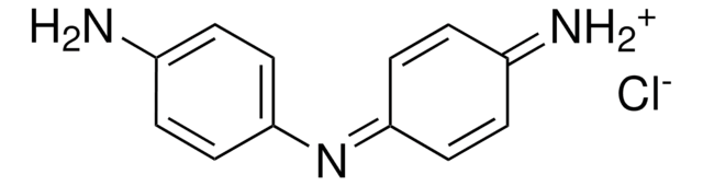 BASIC DYE (METAPHENYLENE BLUE BB C.I. 50255) AldrichCPR