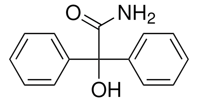 Benzilamide 98%