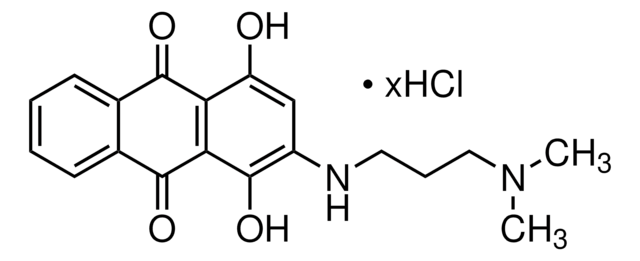 Myra A 盐酸盐 &#8805;98% (HPLC), powder