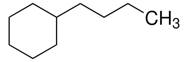 Butylcyclohexane &#8805;99%