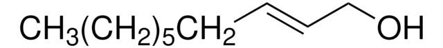 反式-2-癸烯醇 natural (US), &#8805;97%, FG