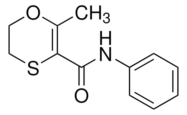 萎锈灵 PESTANAL&#174;, analytical standard