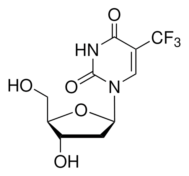 三氟胸苷 British Pharmacopoeia (BP) Reference Standard