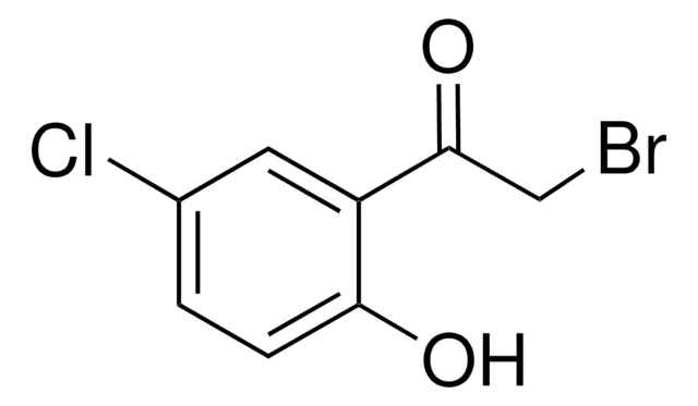 2-溴-5′-氯-2′-羟基苯乙酮 97%