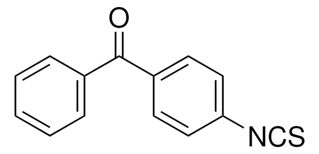 Benzophenone-4-isothiocyanate