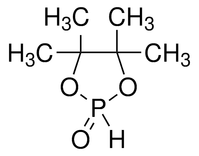 4,4,5,5-Tetramethyl-1,3,2-dioxaphospholane 2-oxide 95%