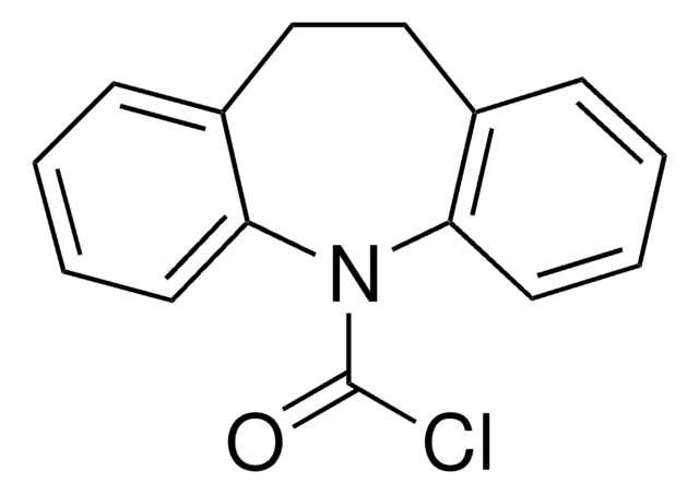 IMINODIBENZYL-5-CARBONYL CHLORIDE AldrichCPR