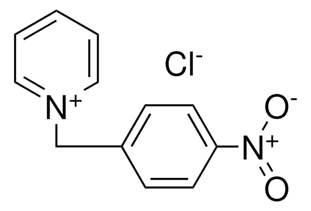 1-(4-NITROBENZYL)PYRIDINIUM CHLORIDE AldrichCPR