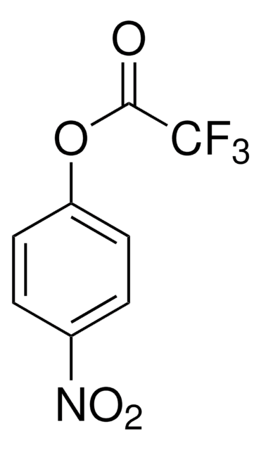 4-Nitrophenyl trifluoroacetate 99%