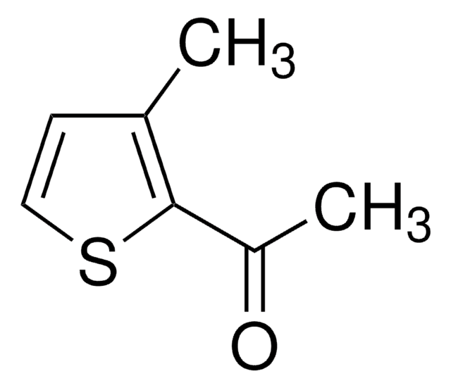 2-乙酰基-3-甲基噻吩 98%