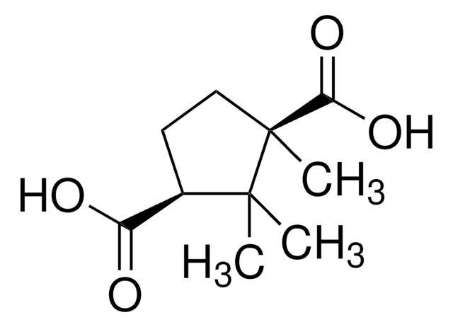 (1R,3S)-(+)-樟脑酸 99%