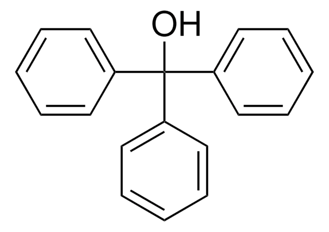 三苯基甲醇 United States Pharmacopeia (USP) Reference Standard