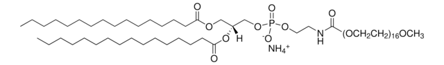 16:0 PEG750 PE Avanti Polar Lipids 880600P, powder