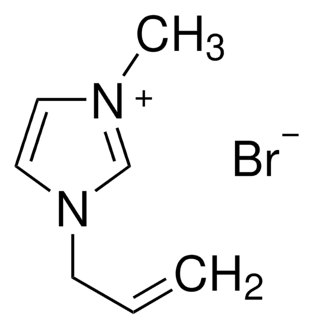 1-烯丙基-3-甲基咪唑溴盐 &#8805;97.0%