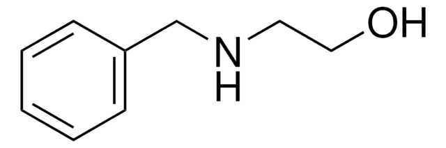 2-苄胺基乙醇 95%